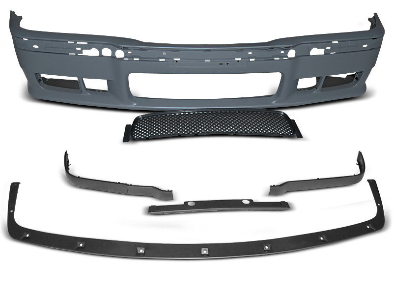 Frontfanger BMW 3 (E36) 1990-1999 │ M3 Design Image 4