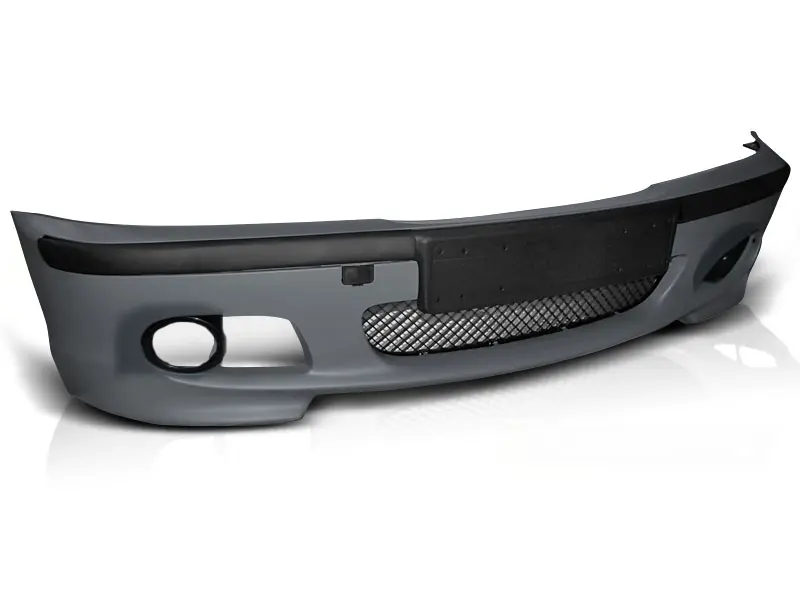 Frontfanger BMW 3 (E46) 1998 - 2005 | M-Tech Design – bilde 2