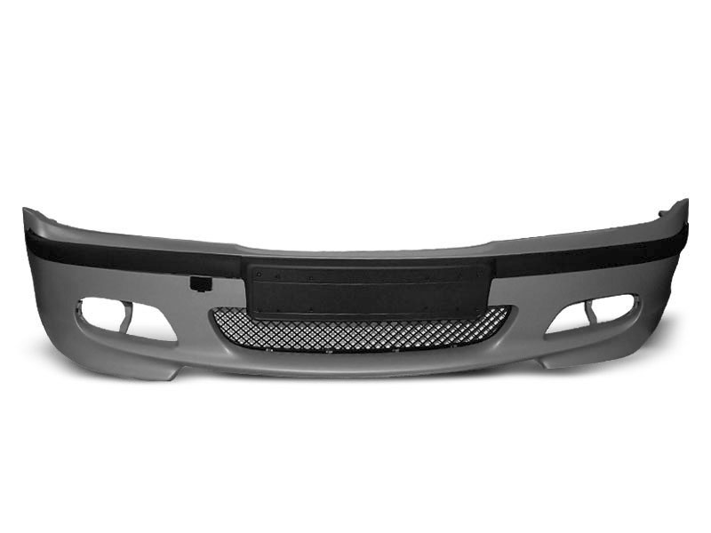 Frontfanger BMW 3 (E46) 1998 - 2005 | M-Tech Design – bilde 4