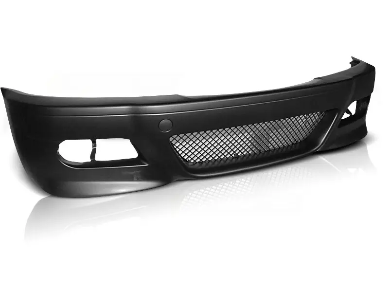 Frontfanger BMW 3 (E46) 1998 - 2005 │ M3 Design Image 2