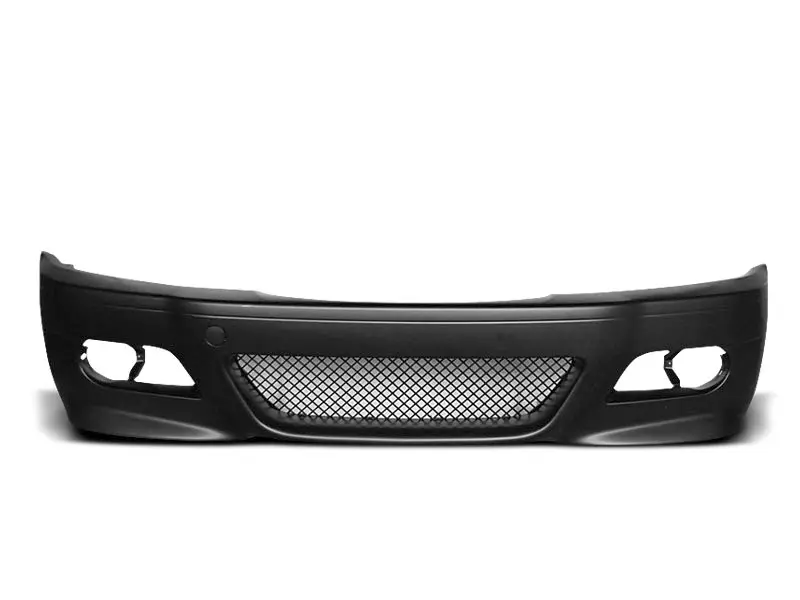 Frontfanger BMW 3 (E46) 1998 - 2005 │ M3 Design Image 3