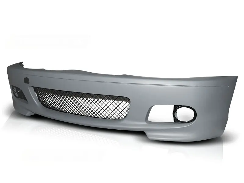 Frontfanger BMW 3 (E46) Coupe/Cabrio 1999 - 2003 | M3-Style Design Image 2