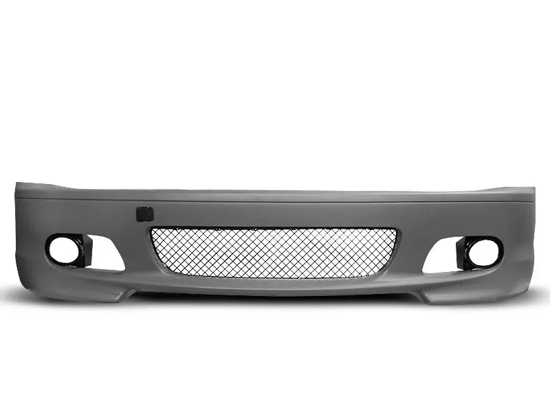 Frontfanger BMW 3 (E46) Coupe/Cabrio 1999 - 2003 | M3-Style Design Image 3