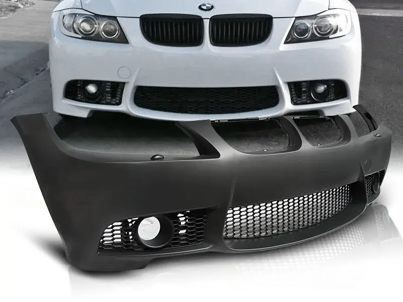 Frontfanger BMW 3 (E90 / E91) 2004 - 2008 | M3 Design