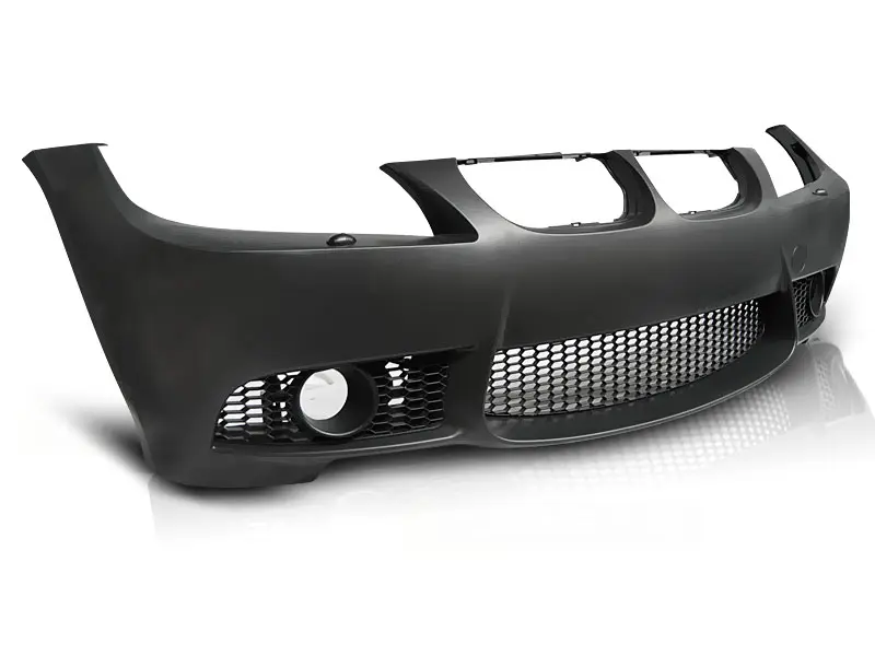 Frontfanger BMW 3 (E90 / E91) 2004 - 2008 | M3 Design – bilde 2