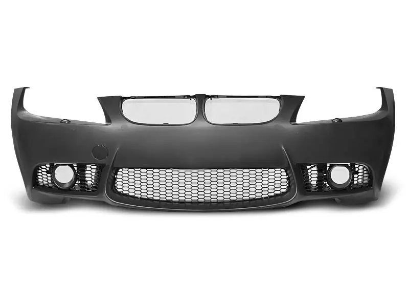 Frontfanger BMW 3 (E90 / E91) 2004 - 2008 | M3 Design – bilde 3