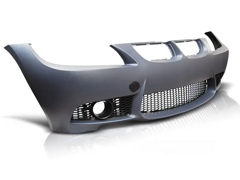 Frontfanger BMW 3 (E90 / E91) 2004 - 2008 | M3 Design – bilde 2