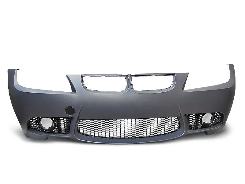 Frontfanger BMW 3 (E90 / E91) 2004 - 2008 | M3 Design – bilde 3
