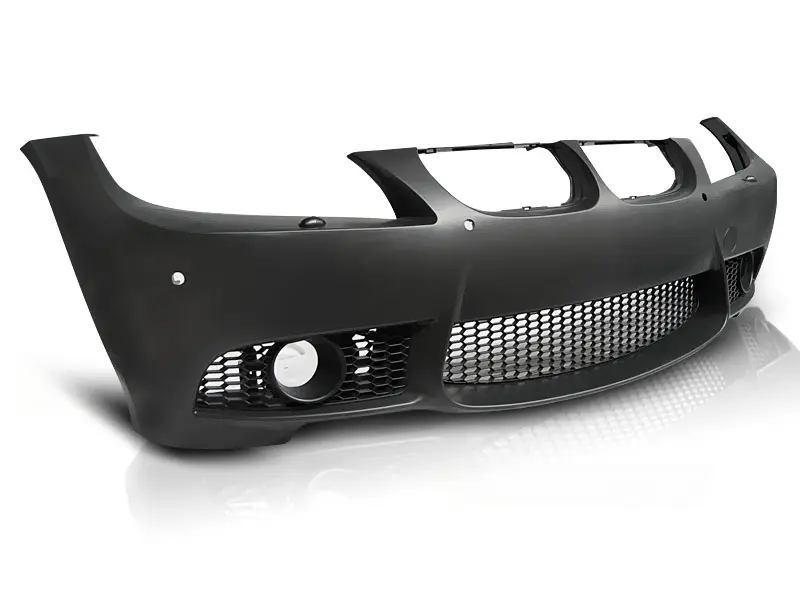 Frontfanger BMW 3 (E90/E91) 2005-2008 | M3-Style Design PDC – bilde 2
