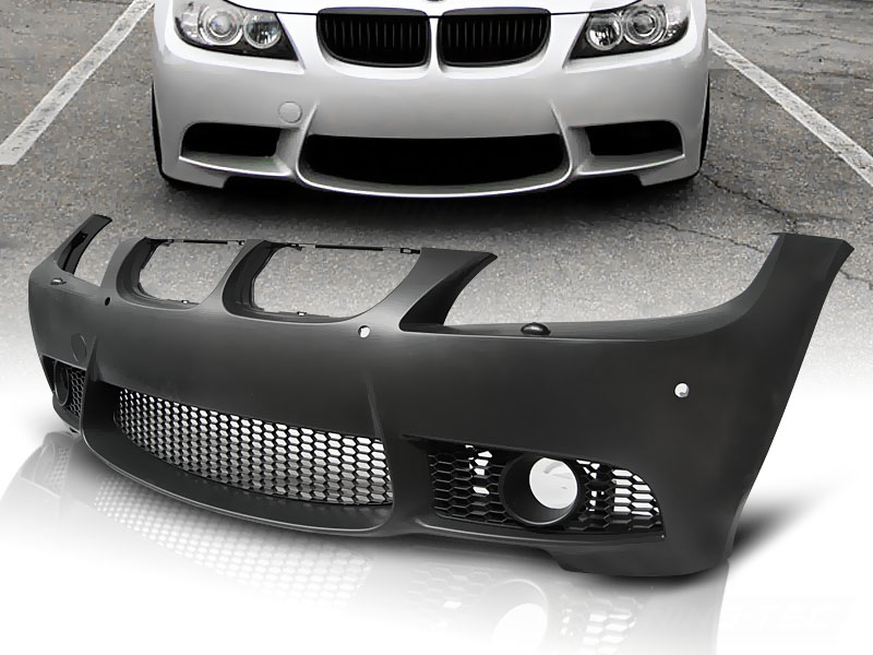 Frontfanger BMW 3 (E90/E91) 2009-2011│ M3 Design PDC