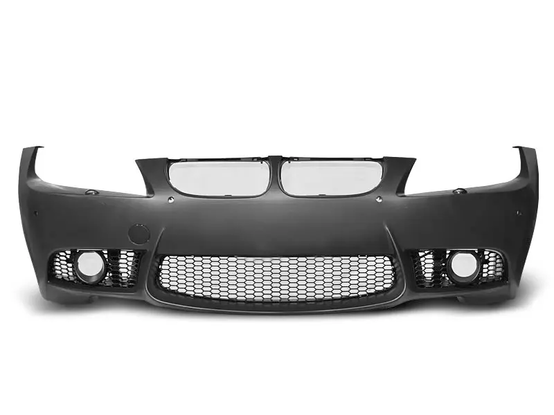Frontfanger BMW 3 (E90/E91) 2009-2011│ M3 Design PDC – bilde 3