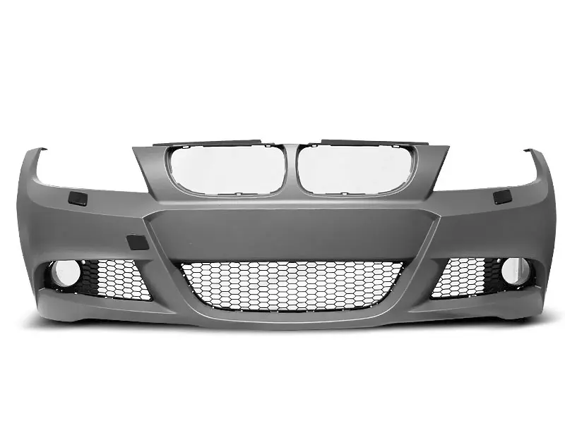 Frontfanger BMW 3 (E90/E91) LCI 2008 - 2012 │ M-Tech Design Image 3