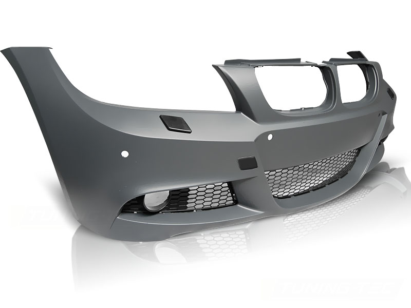 Frontfanger BMW 3 (E90/E91) LCI 2008 - 2012 │ M-Tech Design PDC Image 2