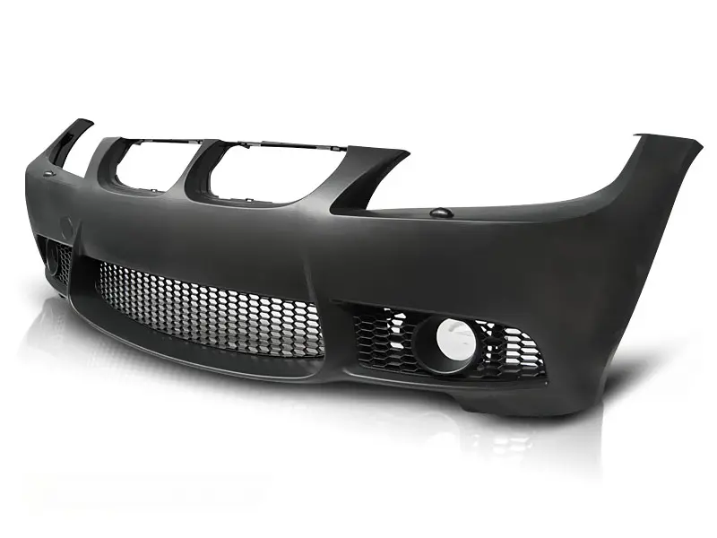 Frontfanger BMW 3 (E90/E91) LCI 2008 - 2012 │ M3 Design – bilde 2