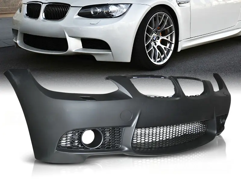Frontfanger BMW 3 (E92) 2006-2009 | M3 Design