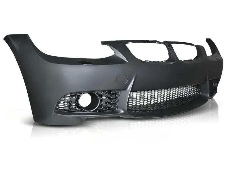 Frontfanger BMW 3 (E92) 2006-2009 | M3 Design – bilde 2