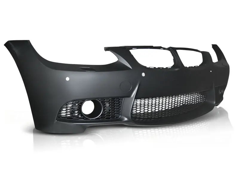 Frontfanger BMW 3 (E92) 2006-2009 | M3-Style Design PDC Image 2