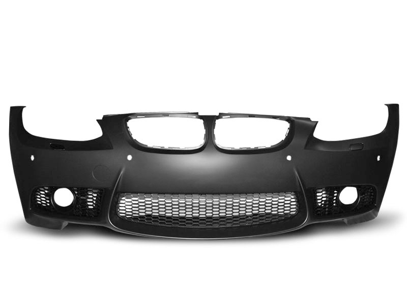 Frontfanger BMW 3 (E92) 2006-2009 | M3-Style Design PDC Image 6