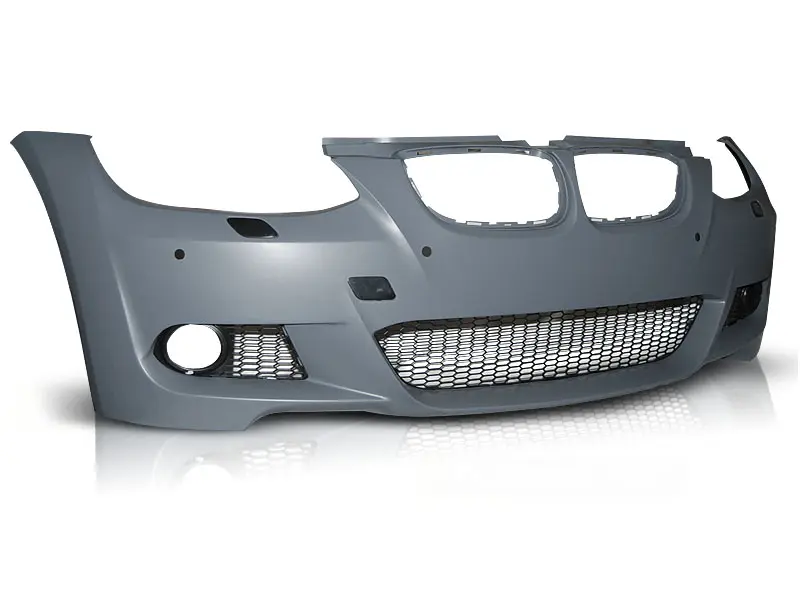 Frontfanger BMW 3 (E92 / E93) 2006-2009 | M-Pakke Design PDC – bilde 2
