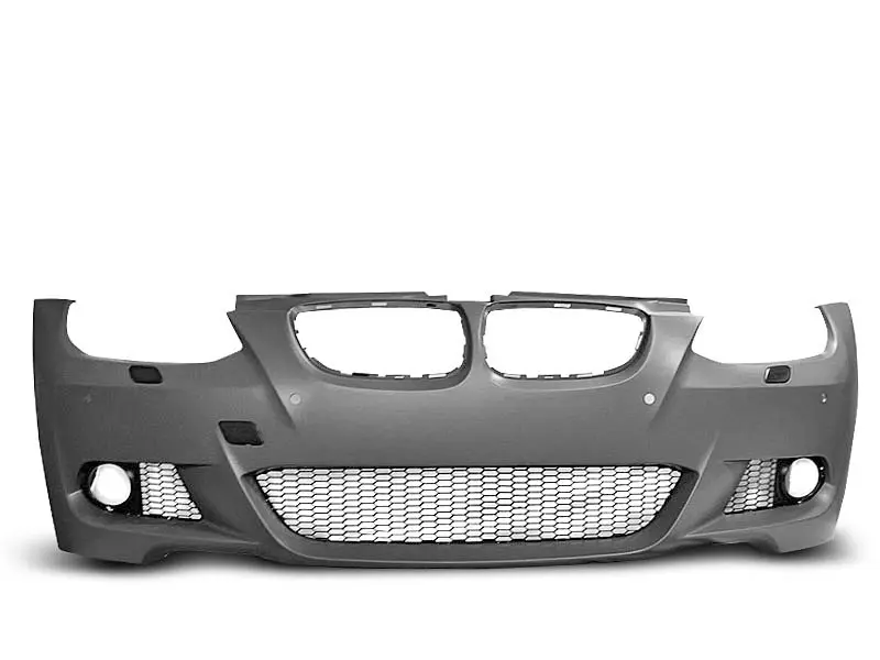 Frontfanger BMW 3 (E92 / E93) 2006-2009 | M-Pakke Design PDC – bilde 3