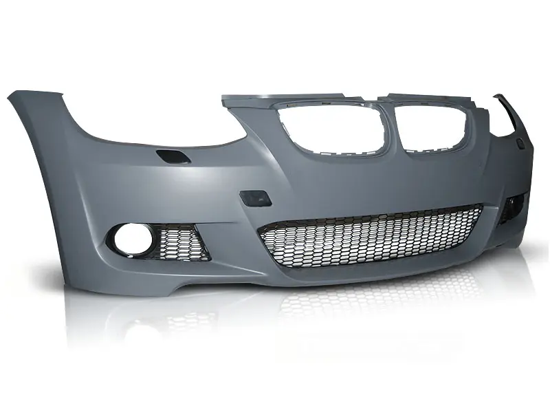Frontfanger BMW 3 (E92 / E93)  2006-2009 | M-Tech Design Image 2