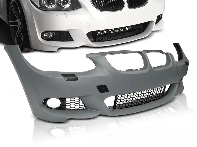 Frontfanger  BMW 3 (E92/E93) 2010 - 2013 LCI | M-Tech Design