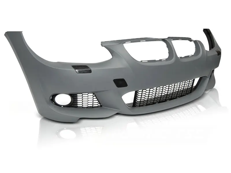 Frontfanger  BMW 3 (E92/E93) 2010 - 2013 LCI | M-Tech Design – bilde 2