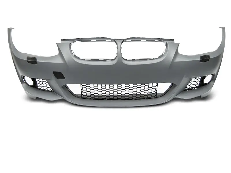 Frontfanger  BMW 3 (E92/E93) 2010 - 2013 LCI | M-Tech Design – bilde 6
