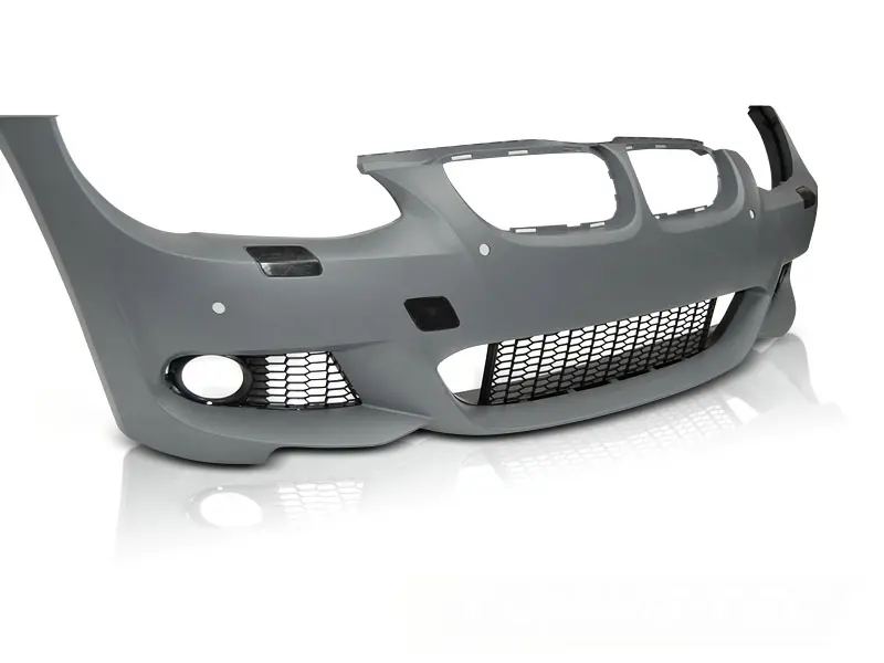 Frontfanger BMW 3 (E92 / E93) 2010-2013 | M-Tech PDC – bilde 2