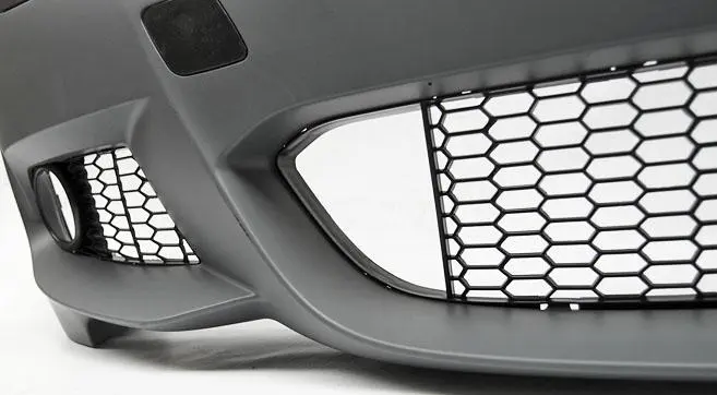 Frontfanger BMW 3 (E92 / E93) 2010-2013 | M-Tech PDC – bilde 4