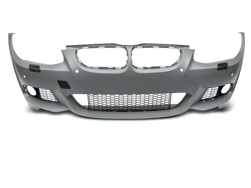 Frontfanger BMW 3 (E92 / E93) 2010-2013 | M-Tech PDC – bilde 5