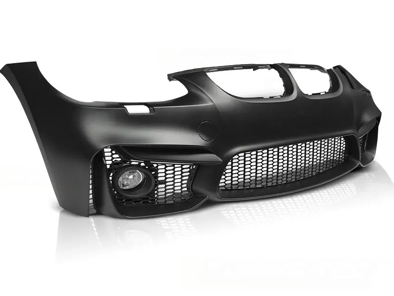 Frontfanger BMW 3 (E92 / E93) 2010-2013 | M4 Design – bilde 2