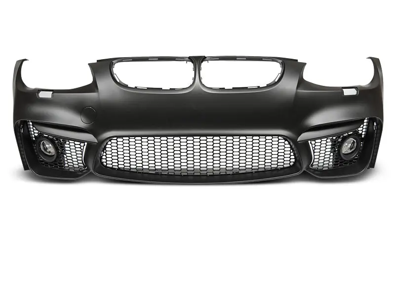 Frontfanger BMW 3 (E92 / E93) 2010-2013 | M4 Design – bilde 6