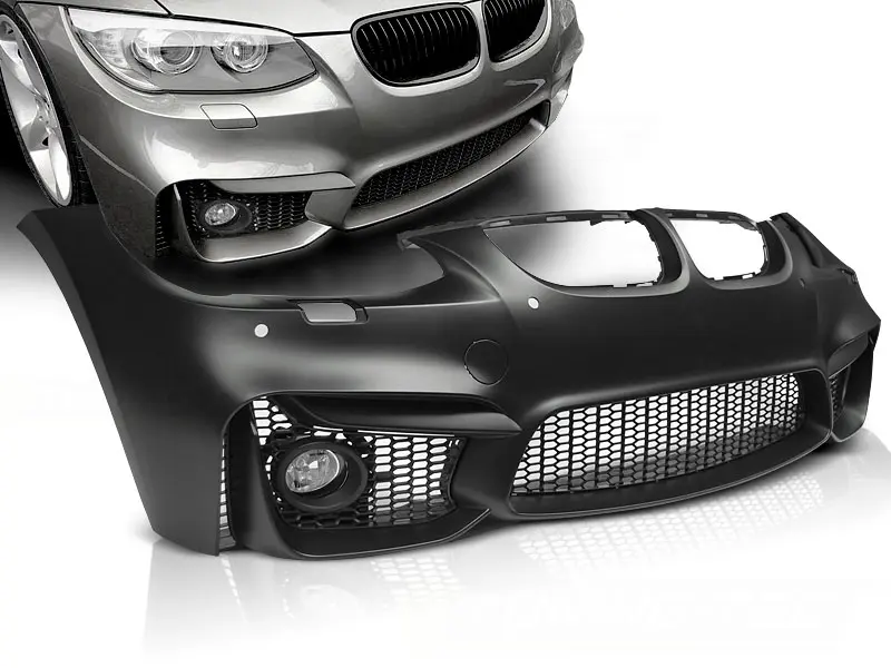 Frontfanger BMW 3 (E92 / E93) 2010-2013 | M4 Design PDC