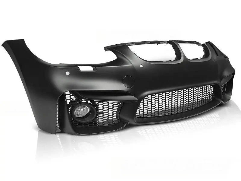 Frontfanger BMW 3 (E92 / E93) 2010-2013 | M4 Design PDC – bilde 2