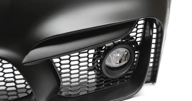 Frontfanger BMW 3 (E92 / E93) 2010-2013 | M4 Design PDC – bilde 5