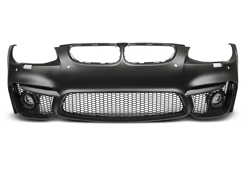 Frontfanger BMW 3 (E92 / E93) 2010-2013 | M4 Design PDC – bilde 7