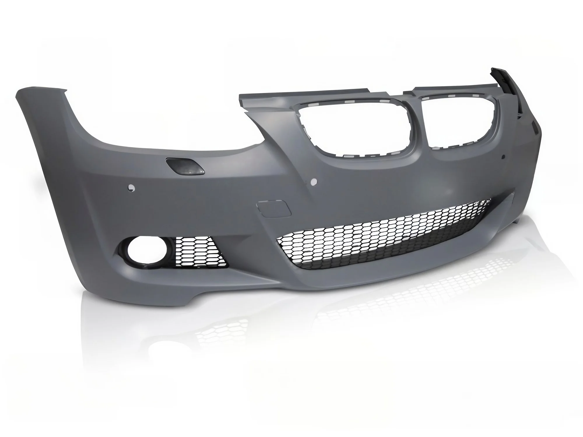 Frontfanger BMW 3 (E92/E93) Coupé / Cabriolet 2006 - 2009 | Sport Design
