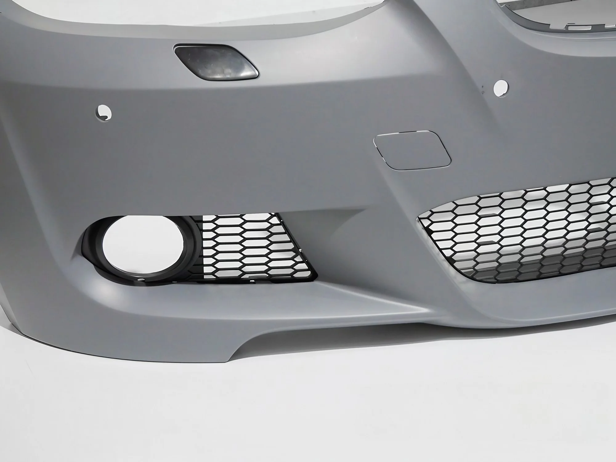Frontfanger BMW 3 (E92/E93) Coupé / Cabriolet 2006 - 2009 | Sport Design – bilde 3