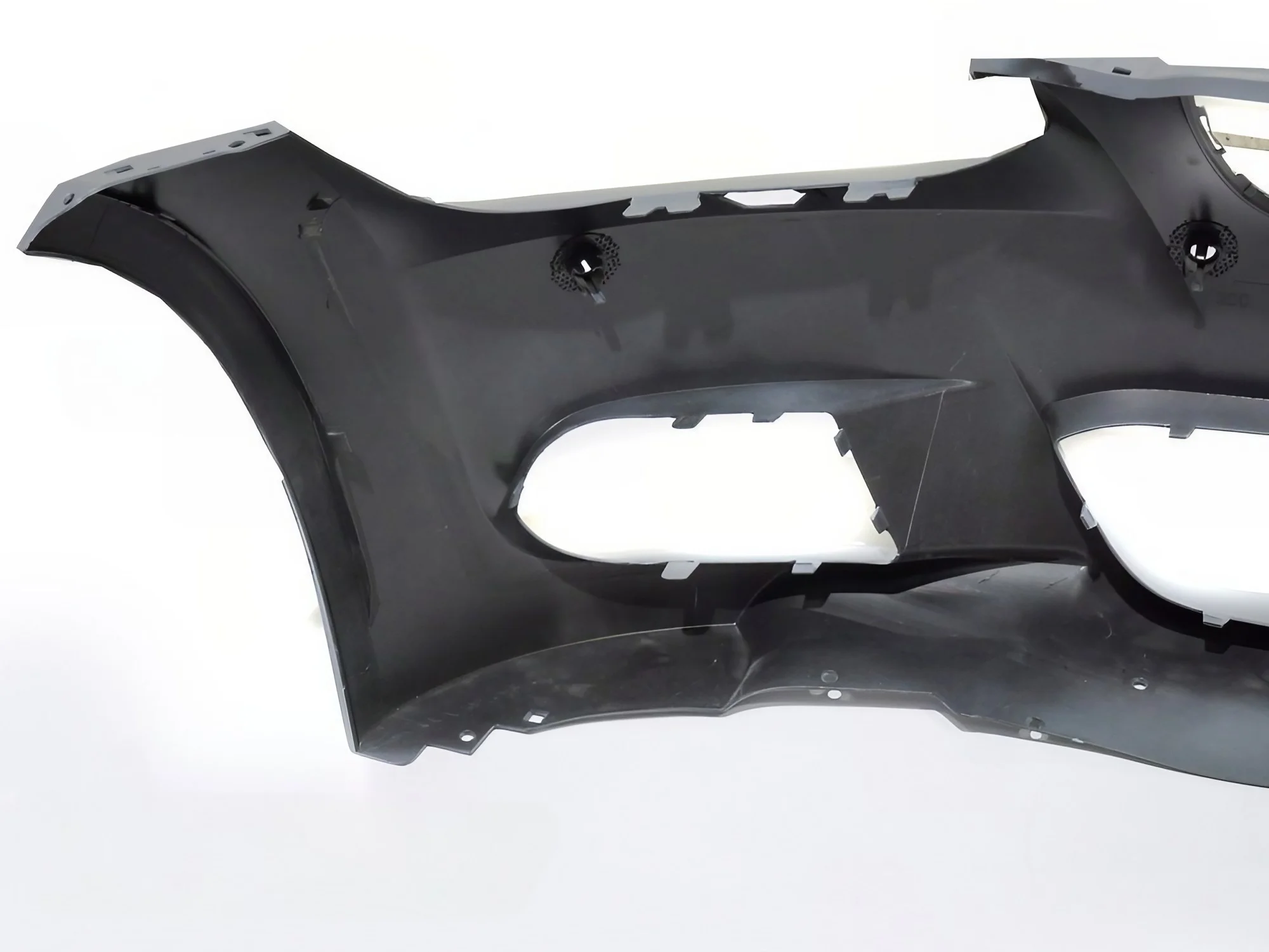 Frontfanger BMW 3 (E92/E93) Coupé / Cabriolet 2006 - 2009 | Sport Design – bilde 5