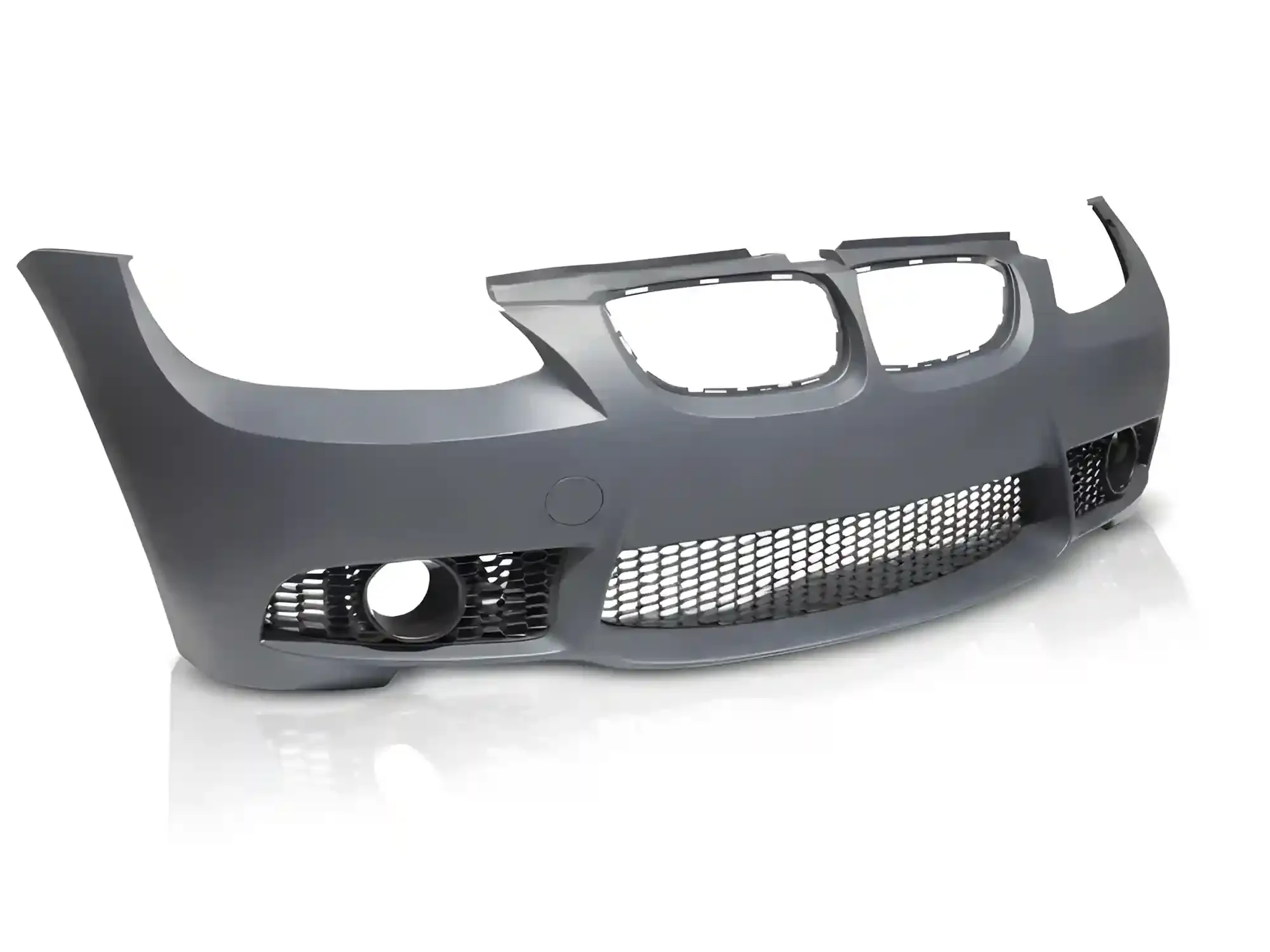 Frontfanger BMW 3 (E92/E93) Coupé / Cabriolet 2006 - 2009 | Sport Design
