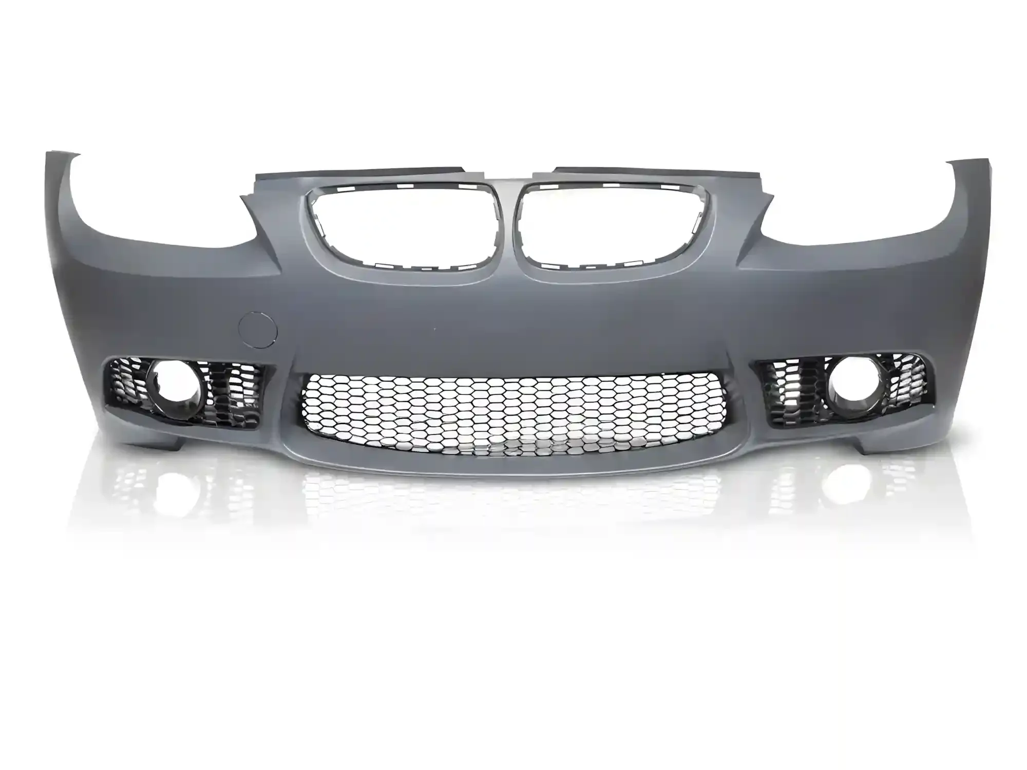 Frontfanger BMW 3 (E92/E93) Coupé / Cabriolet 2006 - 2009 | Sport Design – bilde 2