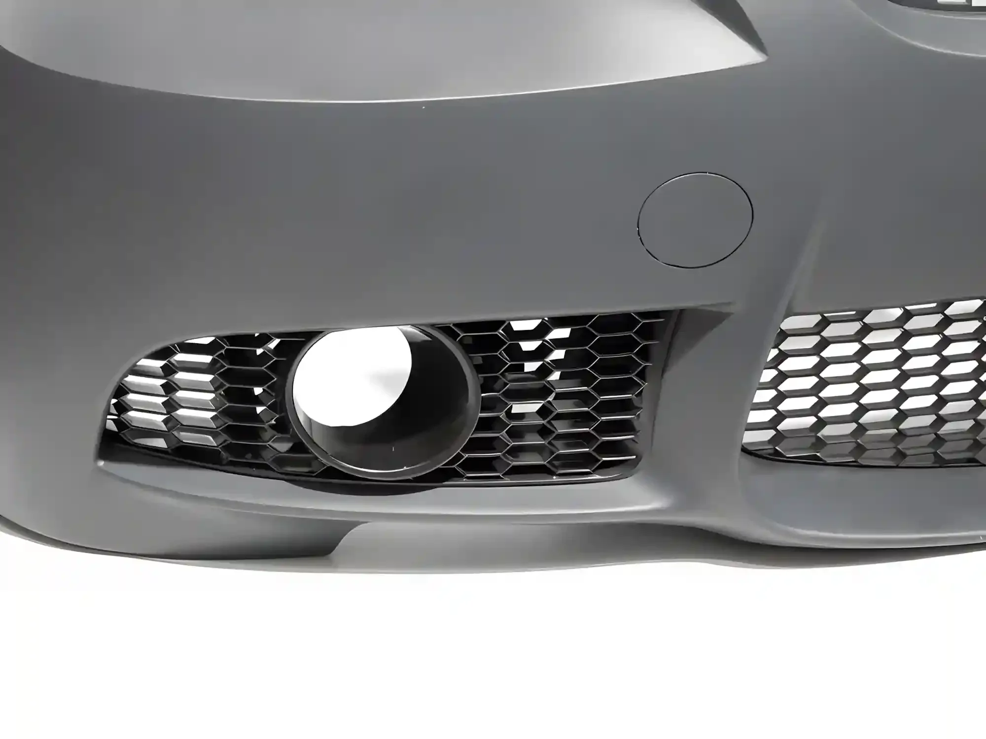 Frontfanger BMW 3 (E92/E93) Coupé / Cabriolet 2006 - 2009 | Sport Design – bilde 3