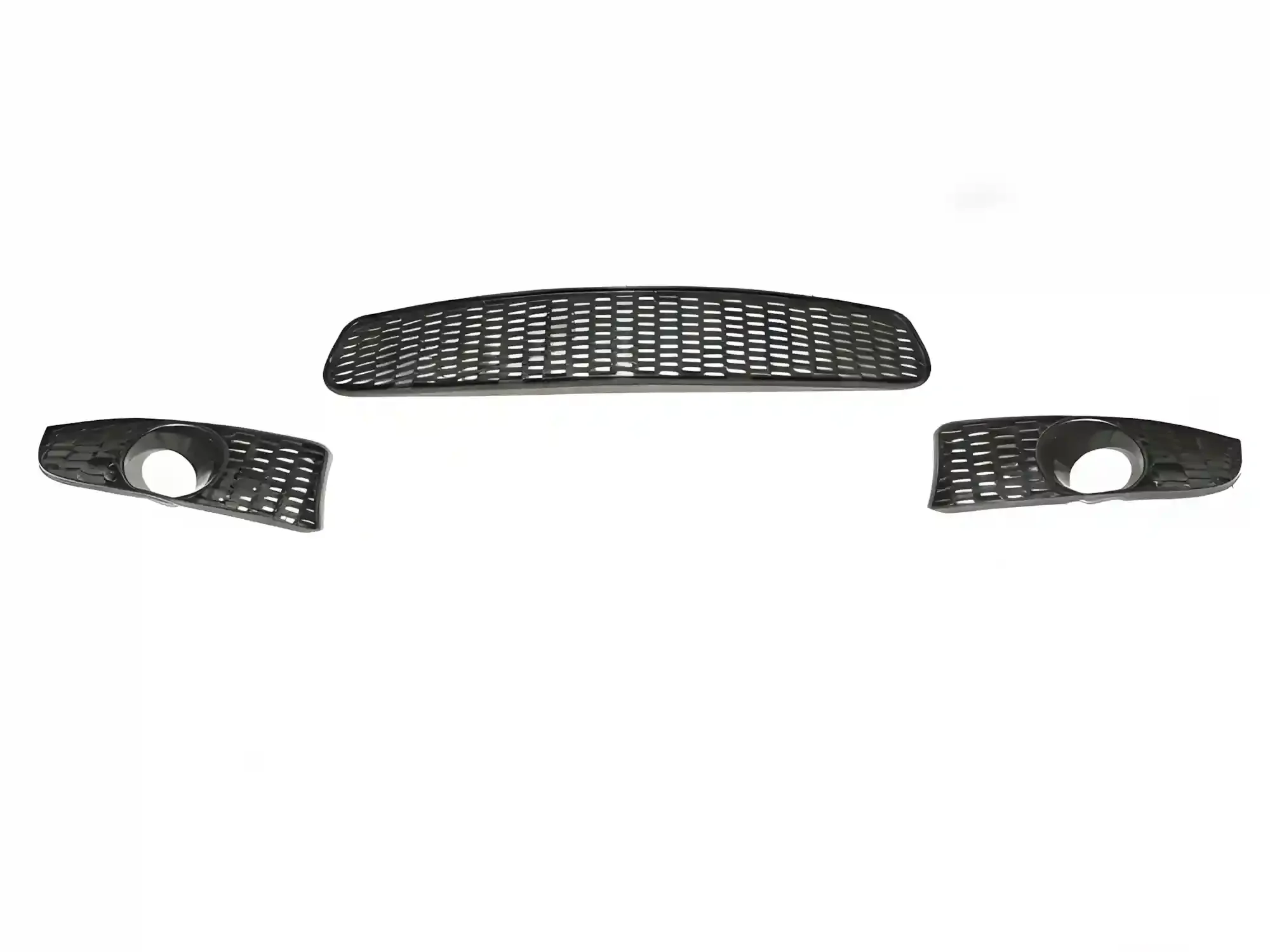 Frontfanger BMW 3 (E92/E93) Coupé / Cabriolet 2006 - 2009 | Sport Design – bilde 4