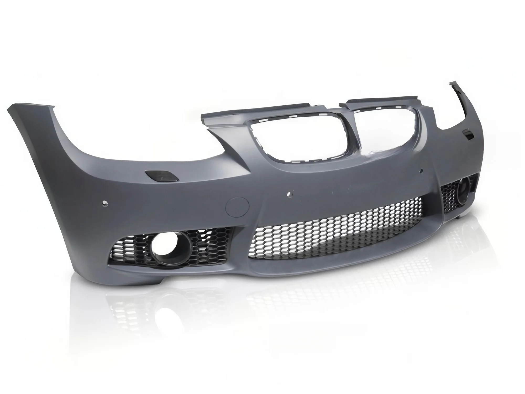 Frontfanger BMW 3 (E92/E93) Coupé / Cabriolet 2006 - 2009 | Sport Design