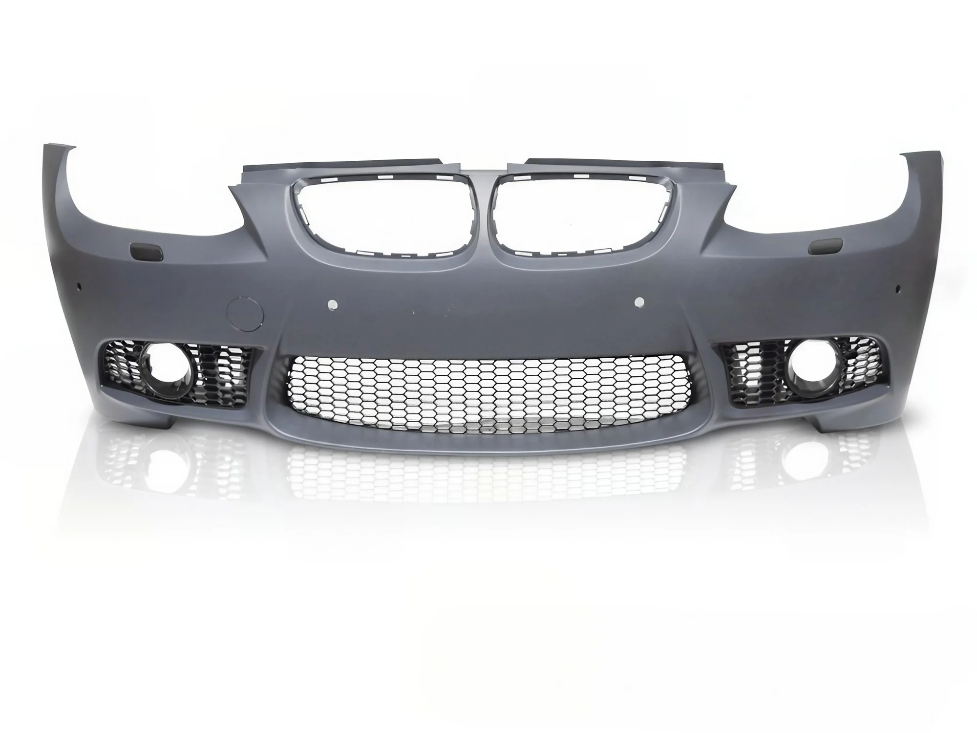Frontfanger BMW 3 (E92/E93) Coupé / Cabriolet 2006 - 2009 | Sport Design – bilde 2
