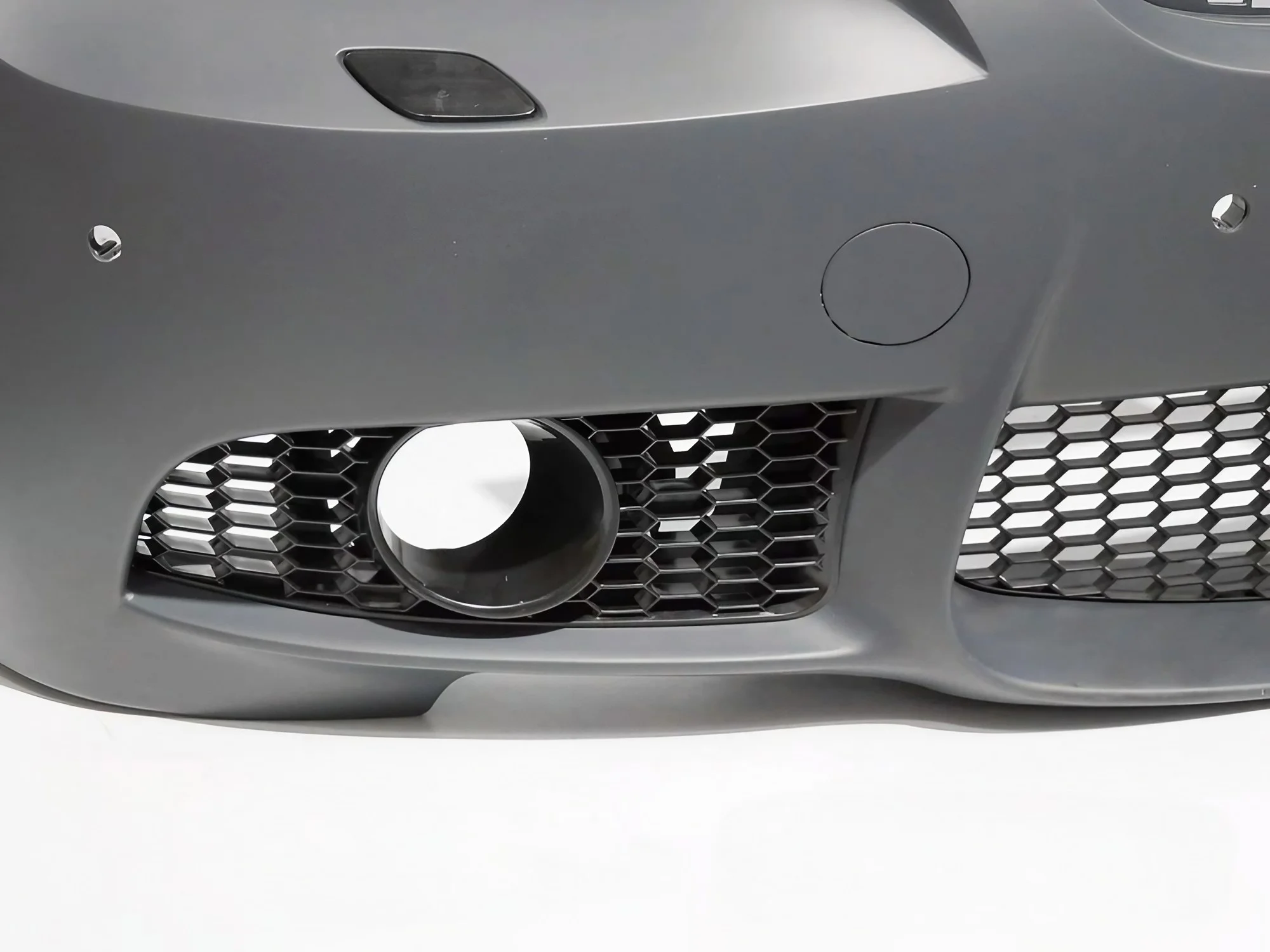 Frontfanger BMW 3 (E92/E93) Coupé / Cabriolet 2006 - 2009 | Sport Design – bilde 3