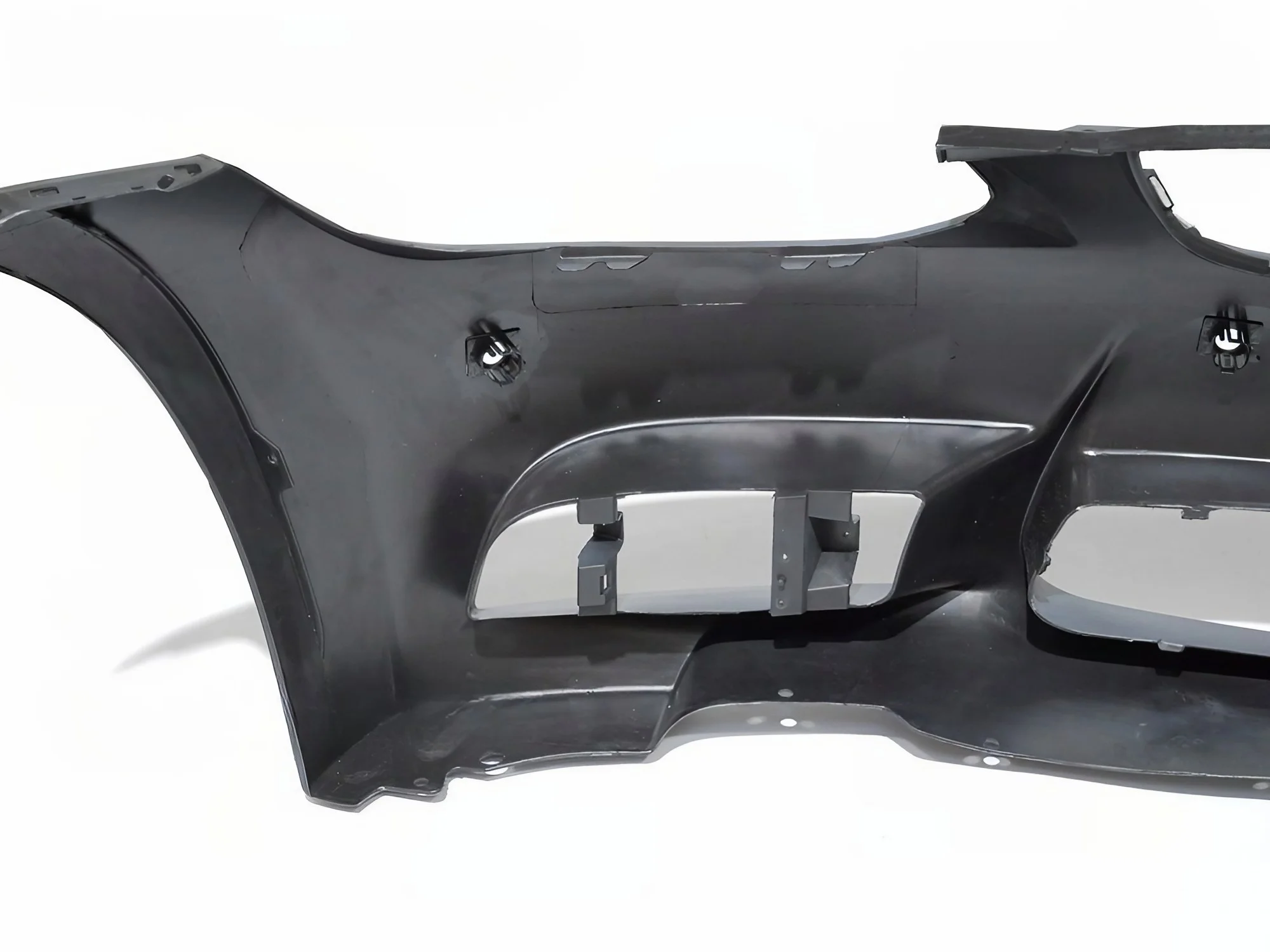 Frontfanger BMW 3 (E92/E93) Coupé / Cabriolet 2006 - 2009 | Sport Design – bilde 5