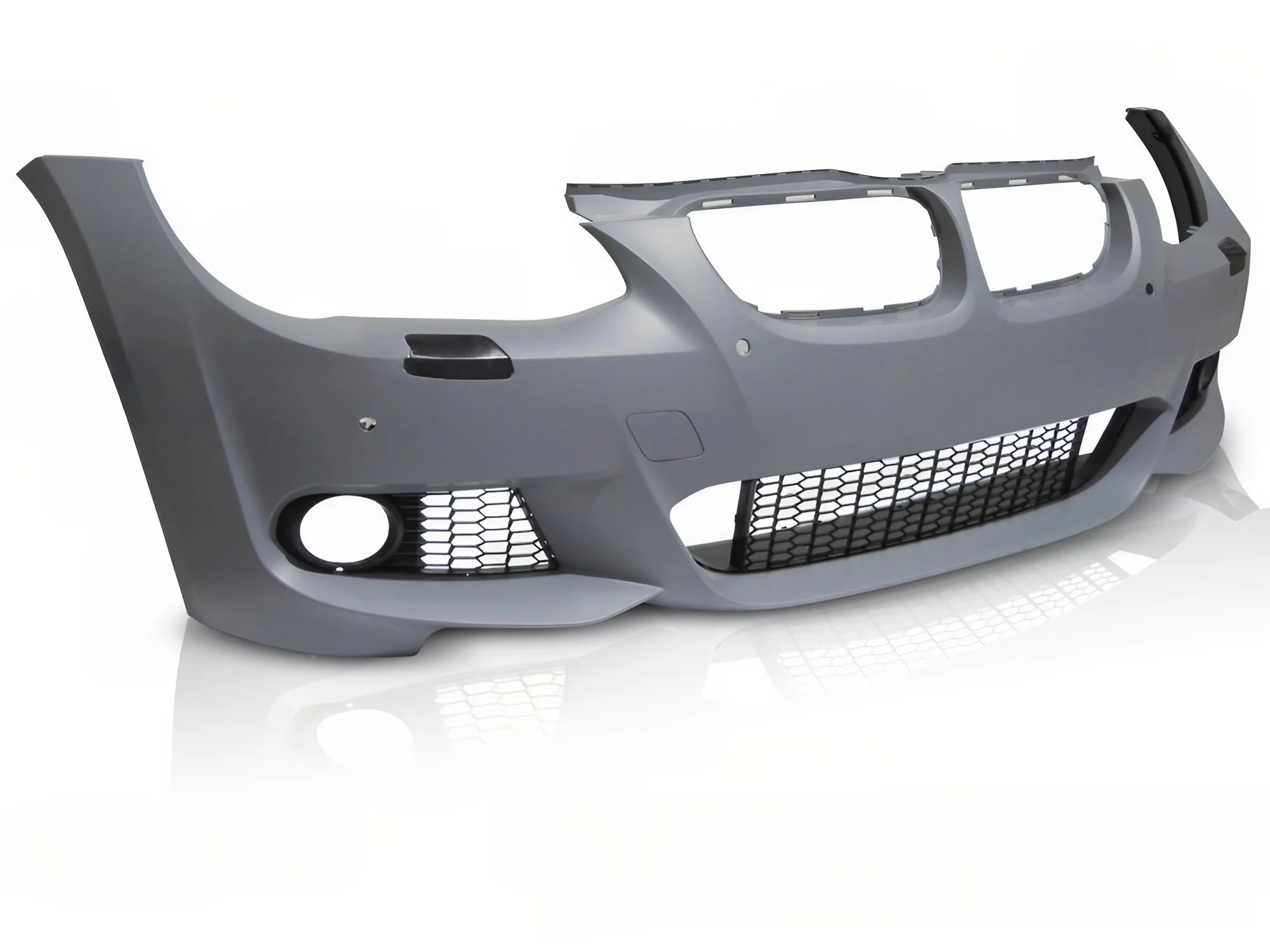 Frontfanger BMW 3 (E92/E93) Coupé / Cabriolet LCI 2010 - 2013 | Sport Design