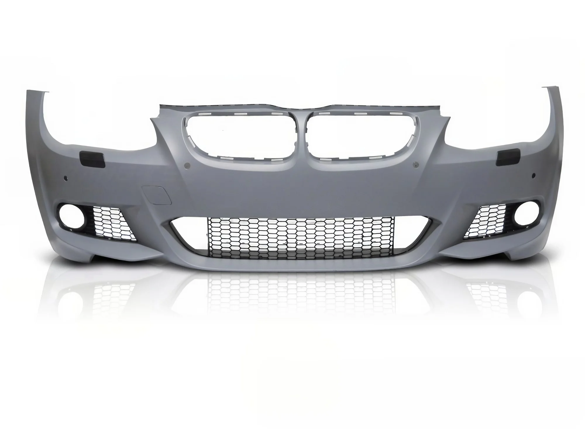 Frontfanger BMW 3 (E92/E93) Coupé / Cabriolet LCI 2010 - 2013 | Sport Design – bilde 2